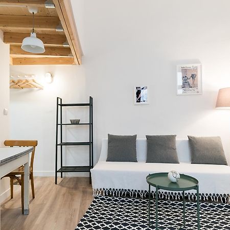 Apartament L'Escale Montpellier Zewnętrze zdjęcie