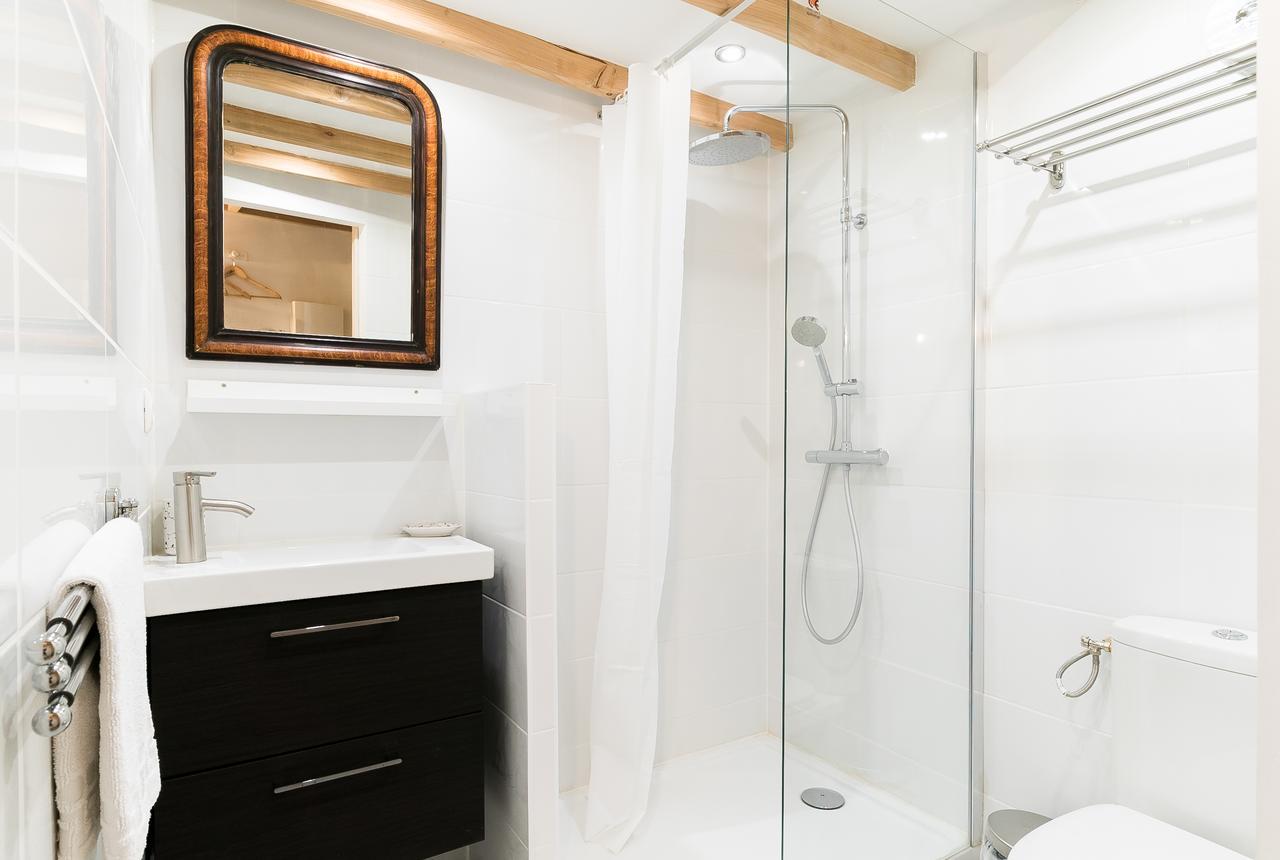 Apartament L'Escale Montpellier Zewnętrze zdjęcie
