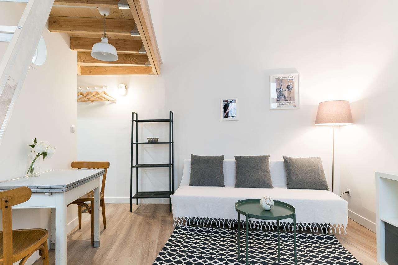 Apartament L'Escale Montpellier Zewnętrze zdjęcie